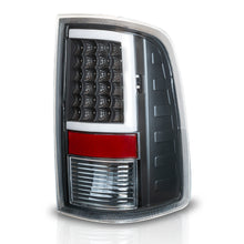 Load image into Gallery viewer, Calaveras Ram 09-23 Led negras