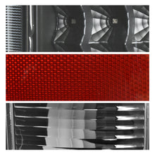 Load image into Gallery viewer, Calaveras Ram 09-23 Led negras
