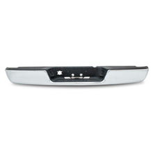 Cargar imagen en el visor de la galería, Defensa trasera Ram 02-08 cromo s/sensor