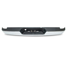 Cargar imagen en el visor de la galería, Defensa trasera Ram 02-08 cromo s/sensor