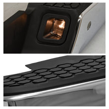 Cargar imagen en el visor de la galería, Defensa trasera Ram 09-18 cromo c/sensor