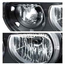 Load image into Gallery viewer, Faros Challenger negros 08-14