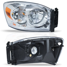 Load image into Gallery viewer, Faros Ram 06-08 Cromo