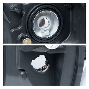 Faros Ram 06-08 Cromo