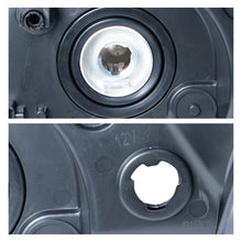 Load image into Gallery viewer, Faros Caliber 07-12 negros