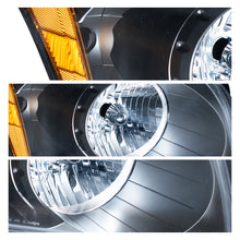 Load image into Gallery viewer, Faros Caliber 07-12 negros