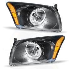 Load image into Gallery viewer, Faros Caliber 07-12 negros