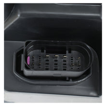 Load image into Gallery viewer, Faro Ram 09-23 c/lupa c/focos c/luz de dia negro der.