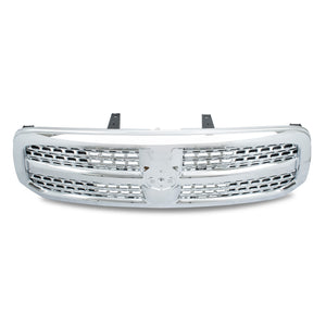 Parrilla Ram 13-18 cromo con panal cromo