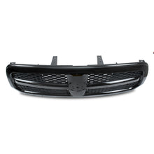 Cargar imagen en el visor de la galería, Parrilla Ram 13-89 p/pintar panal negro