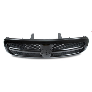 Parrilla Ram 13-89 p/pintar panal negro