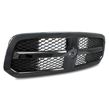 Cargar imagen en el visor de la galería, Parrilla Ram 13-89 p/pintar panal negro
