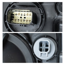 Load image into Gallery viewer, Faro Ram 1500 19-24 c/focos negro izq.