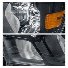 Load image into Gallery viewer, Faro Ram 1500 19-24 c/focos negro izq.