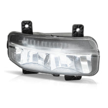 Cargar imagen en el visor de la galería, Faro niebla Ram 1500 19-24 Led Der.