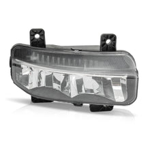 Cargar imagen en el visor de la galería, Faro niebla Ram 1500 19-24 Led Der.