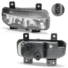 Cargar imagen en el visor de la galería, Faro niebla Ram 1500 19-24 Led Der.