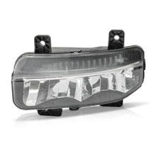 Load image into Gallery viewer, Faro niebla Ram 1500 19-24 Led Izq.