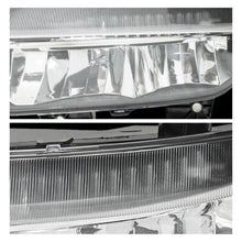 Load image into Gallery viewer, Faro niebla Ram 1500 19-24 Led Izq.