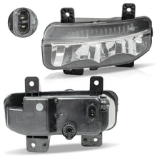 Load image into Gallery viewer, Faro niebla Ram 1500 19-24 Led Izq.