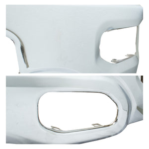 Defensa Ram 1500 19-24 cromo Del.