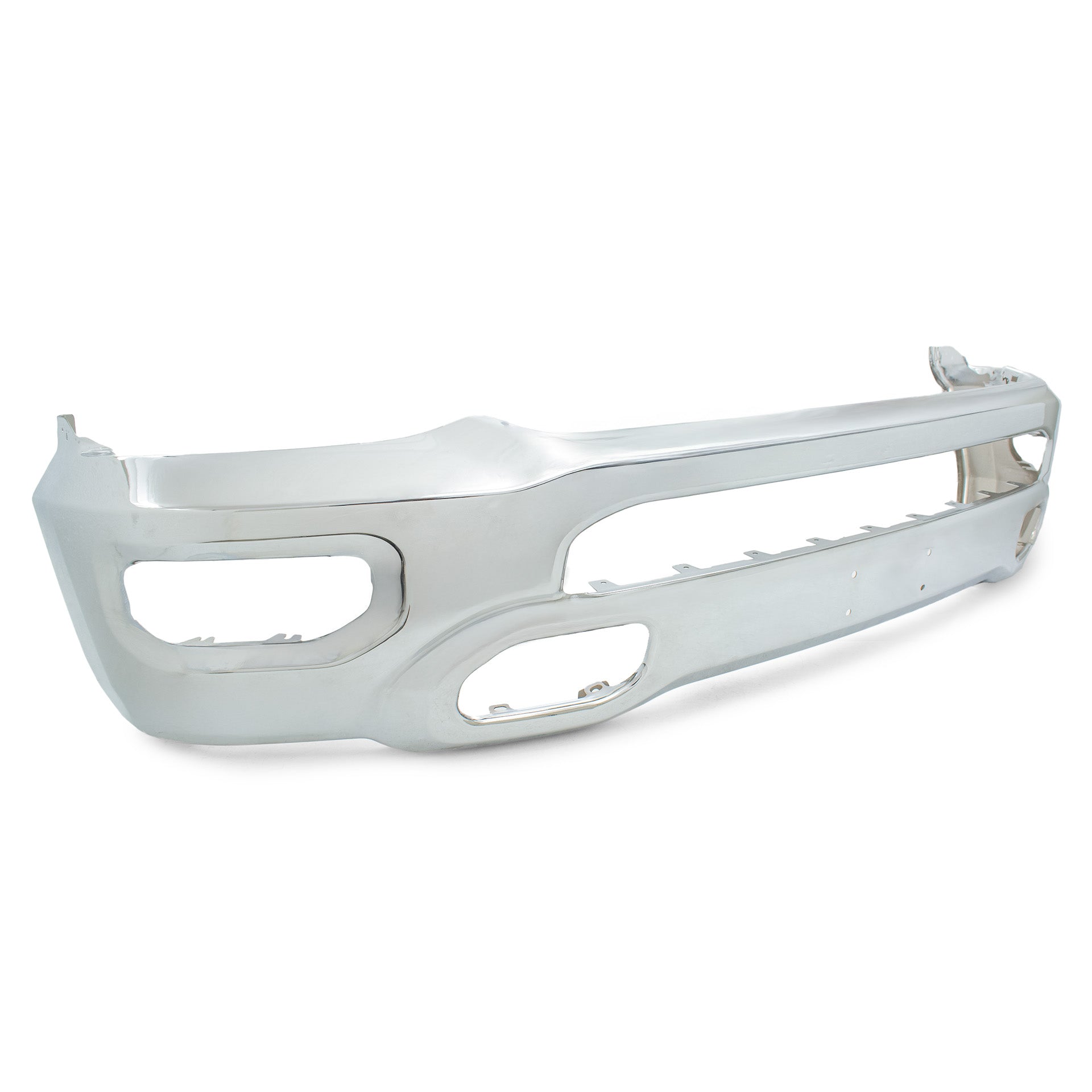 Defensa Ram 1500 19-24 cromo Del.