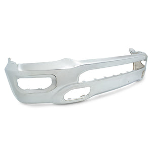 Defensa Ram 1500 19-24 cromo Del.