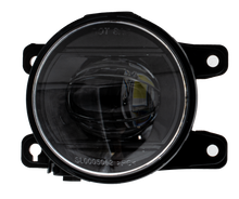 Load image into Gallery viewer, Faros de niebla Civic 22-24 c/arnes switch oem y focos Led