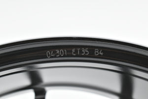 Rines 19 5/112 Audi Q3 Audi A6 Rs7 Rs4 Q5 Sportback Tt Rs