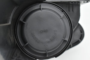 Faro Grand i10 15-20 cromo manual izq.