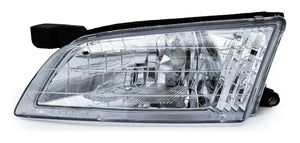 Faro Altima 98-99 izq.
