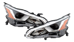 Faro Altima 19-22 der.