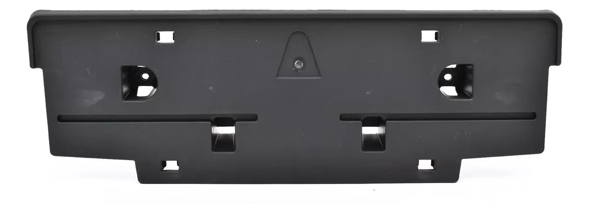 Portaplaca MZ 3 17-18 del.