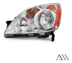 Faro Crv 05-06 izq.