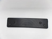 Cargar imagen en el visor de la galería, Portaplaca Golf Gti 6 09-13 del.