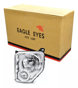 Faro Jeep Liberty 08-13 izq.