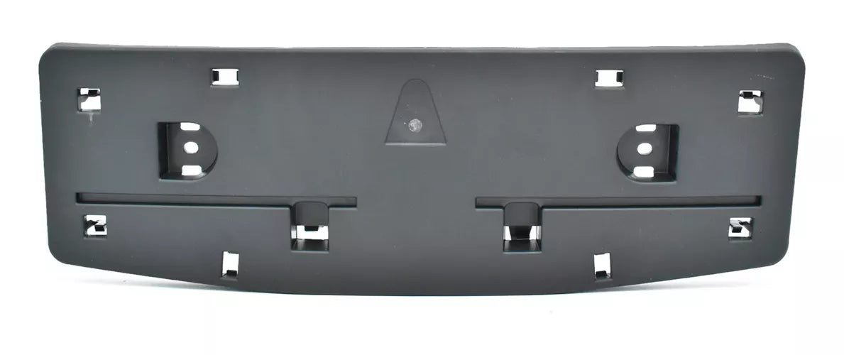 Portaplaca Mazda 3 19-24 delantero