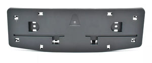 Portaplaca Mazda 3 19-24 delantero