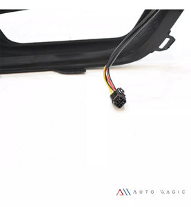 Cuartos Focus 15-17 c/Luz de dia Led