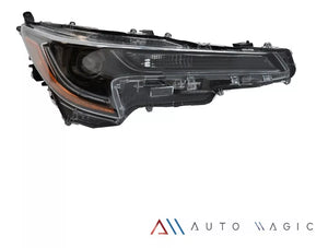 Faro Corolla 20-24 Full Led der.