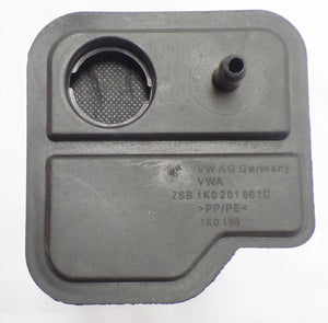 Filtro de carbon activado (canister) Bora 06-10