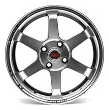 Load image into Gallery viewer, Rines 15 4/100 Versa March Gol Saveiro Rio Mazda 2 Aveo Ng
