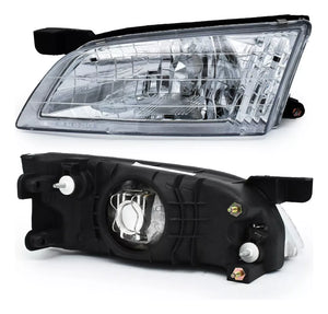 Faro Altima 98-99 izq.