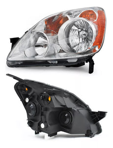 Faro Crv 05-06 izq.