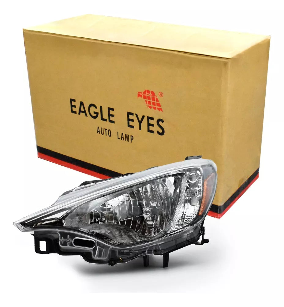 Faro Yaris R 16-19 izquierdo