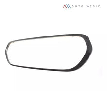 Load image into Gallery viewer, Moldura de parrilla Mini cooper chili 14-20 superior negra