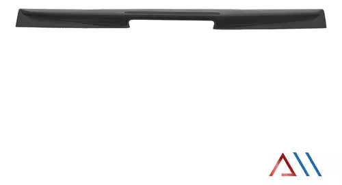 Spoiler Aleron Hilux 2016 2017 2018 2019 2020 2021 2022 2023