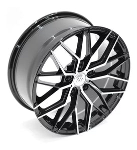 Rines 17 5/100 (4 Rines) Gtrr Jetta Cavalier Pt Cruiser Leon