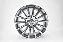 Load image into Gallery viewer, RINES 19 BARRENACION 5X112 –TIGUAN –GOLF –BMW SERIE 5 –MINI COOPER –CADDY –BORA –AUDI A5 Y MAS…
