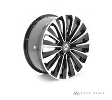 Load image into Gallery viewer, Rines  18 5/112 Bora Jetta Caddy Tiguan Sonata Elantra Golf